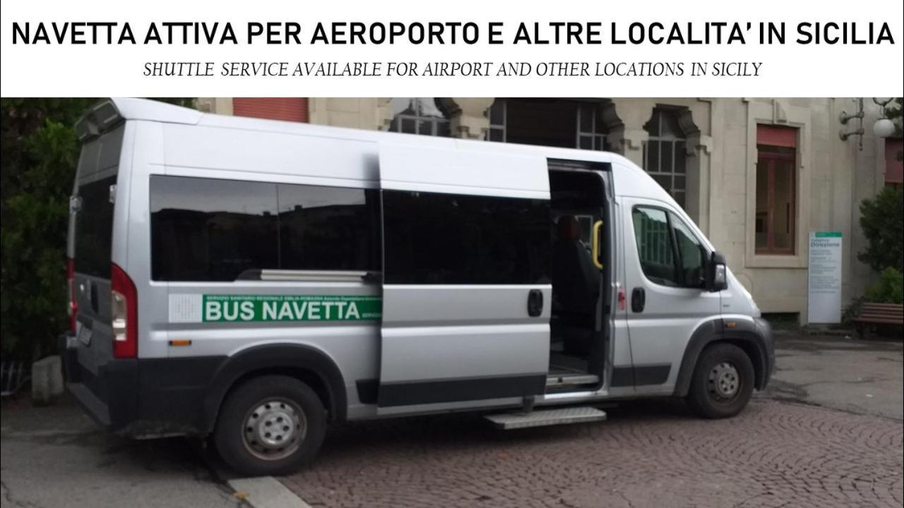 La Madonnina Otel Lefkoşa Dış mekan fotoğraf