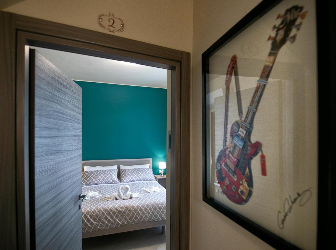 La Madonnina Otel Lefkoşa Dış mekan fotoğraf
