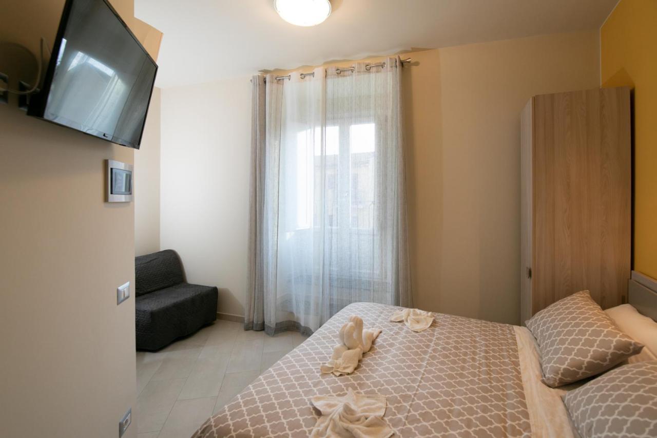 La Madonnina Otel Lefkoşa Dış mekan fotoğraf