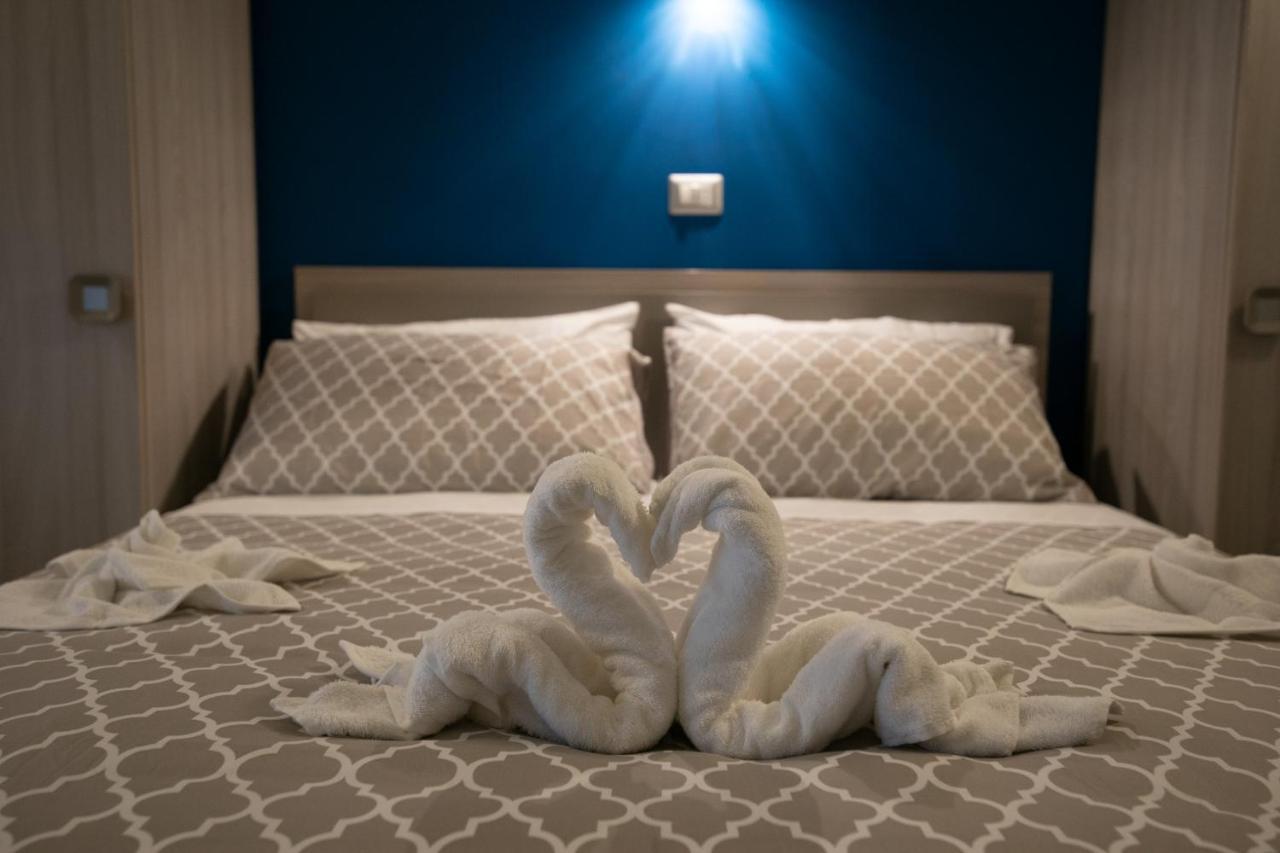 La Madonnina Otel Lefkoşa Dış mekan fotoğraf