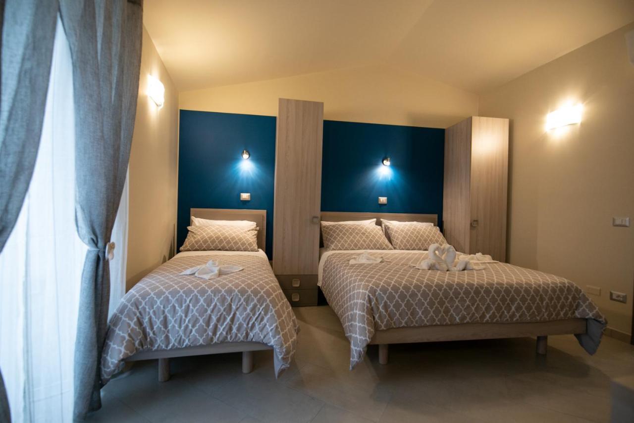 La Madonnina Otel Lefkoşa Dış mekan fotoğraf