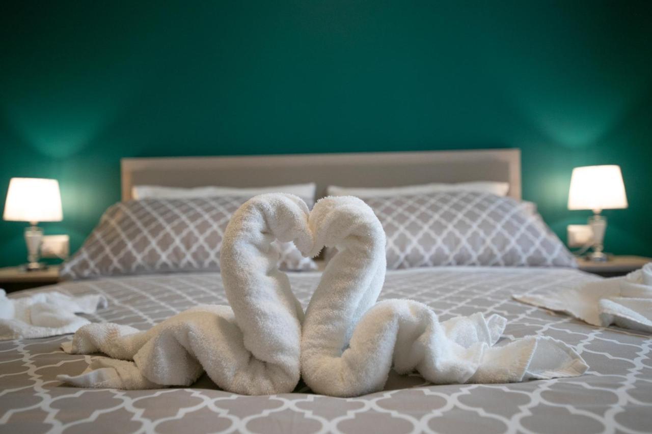La Madonnina Otel Lefkoşa Dış mekan fotoğraf