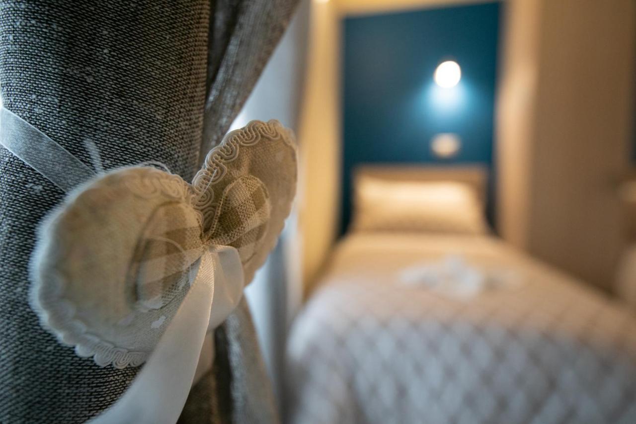 La Madonnina Otel Lefkoşa Dış mekan fotoğraf