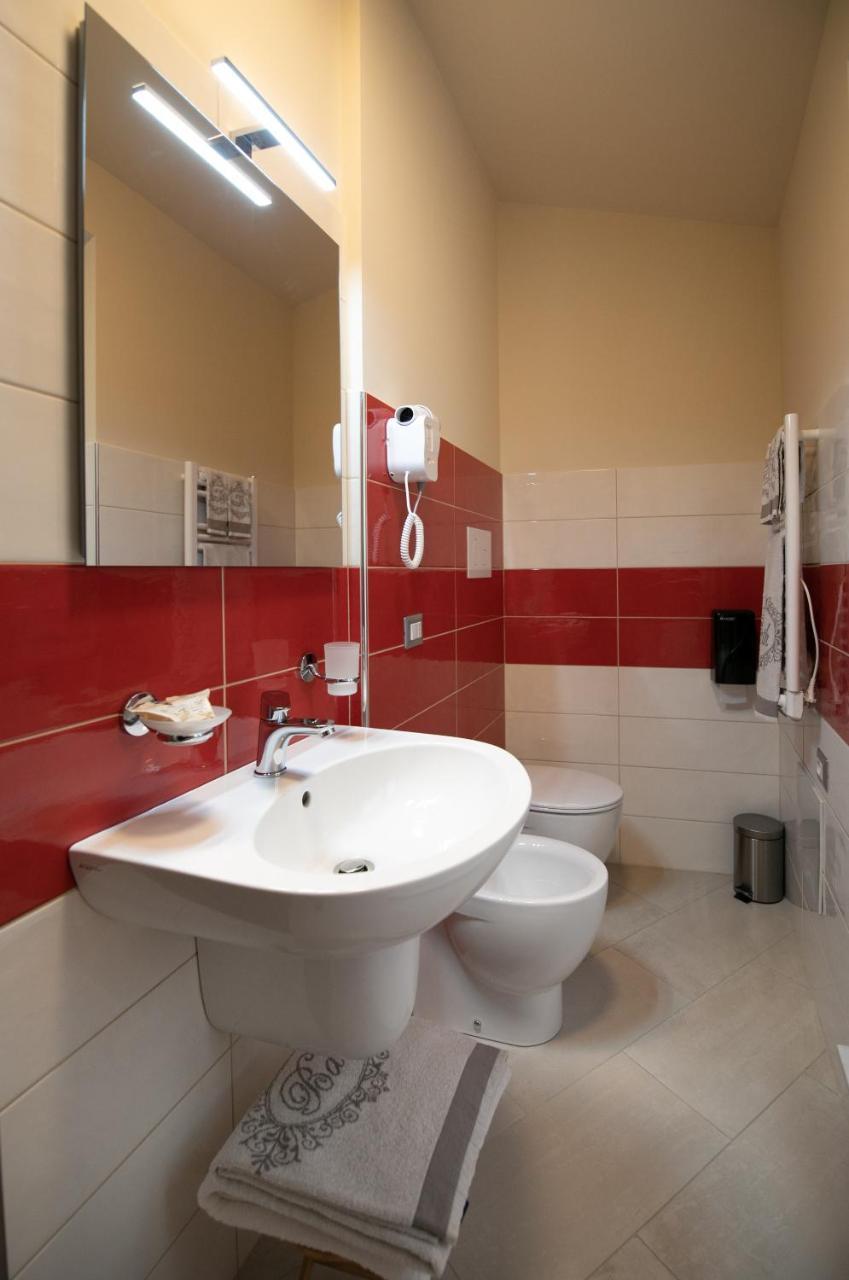 La Madonnina Otel Lefkoşa Dış mekan fotoğraf