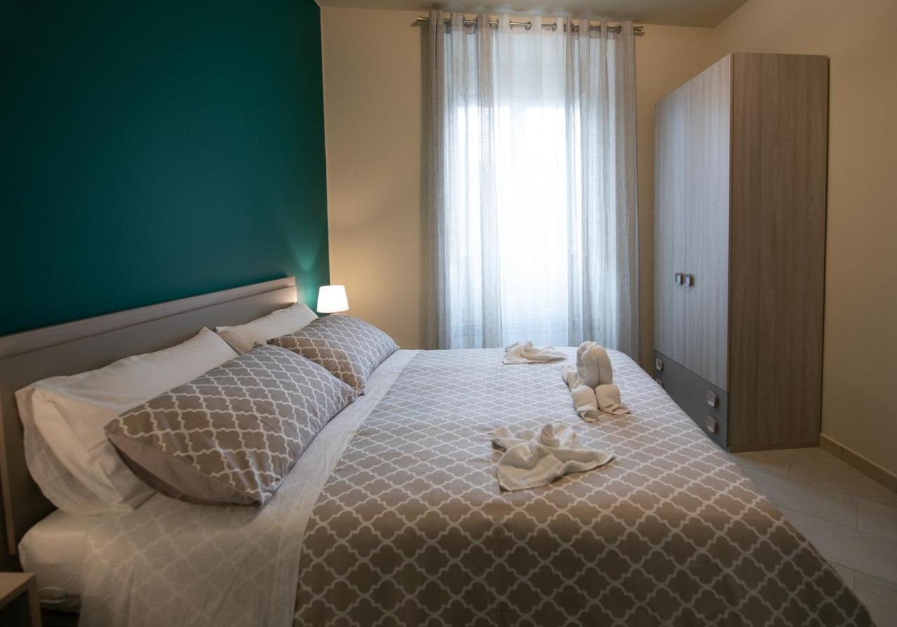 La Madonnina Otel Lefkoşa Dış mekan fotoğraf