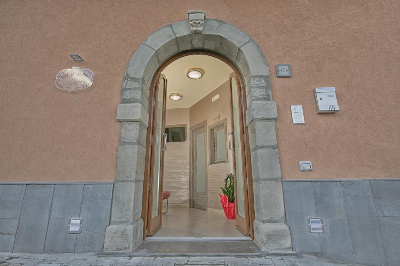 La Madonnina Otel Lefkoşa Dış mekan fotoğraf
