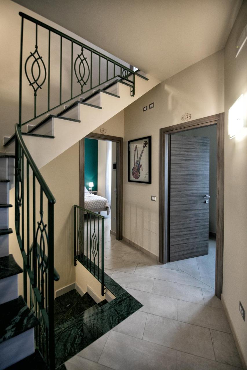 La Madonnina Otel Lefkoşa Dış mekan fotoğraf