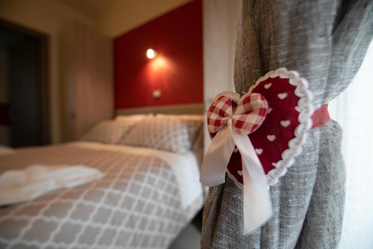 La Madonnina Otel Lefkoşa Dış mekan fotoğraf