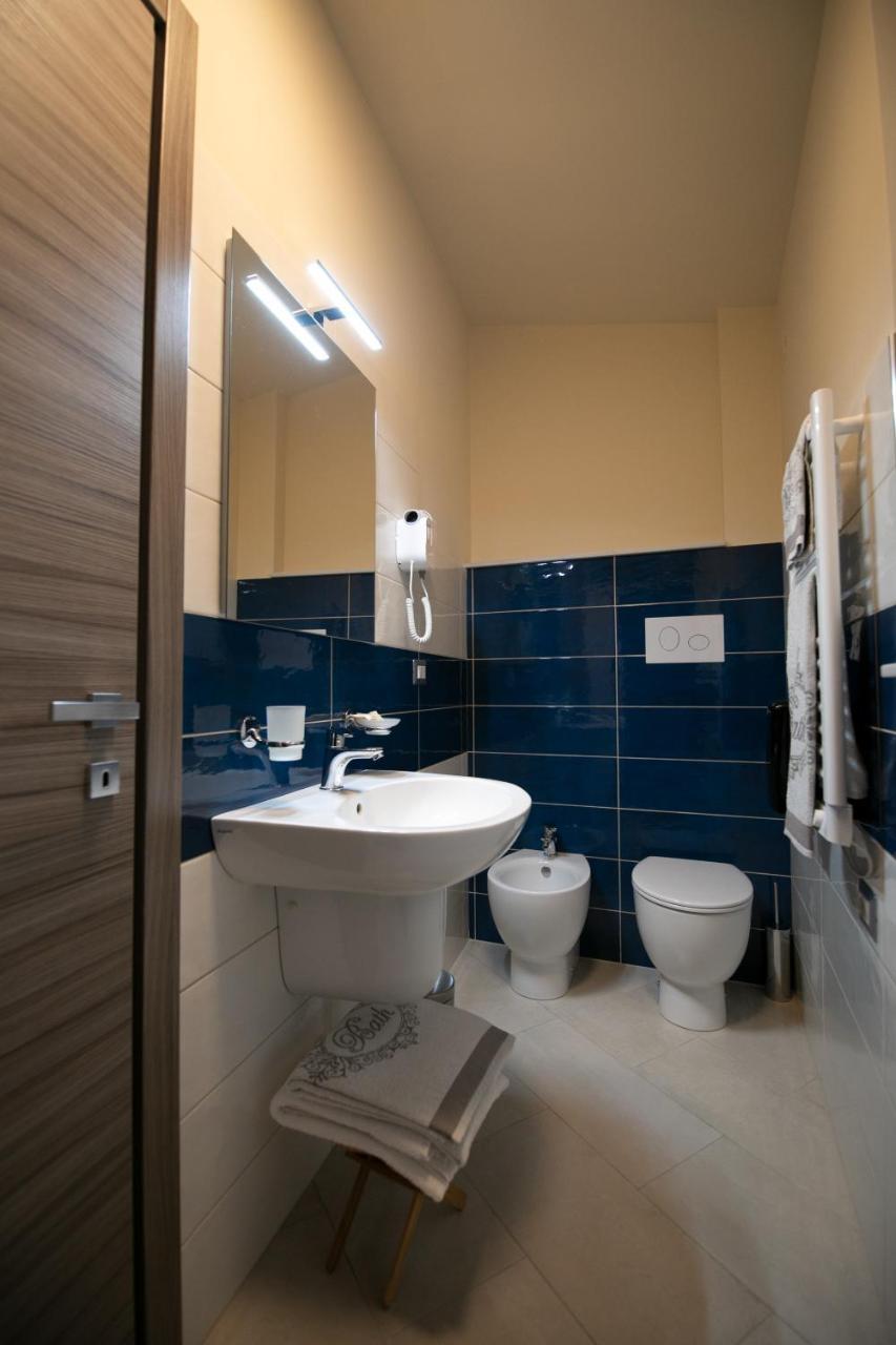 La Madonnina Otel Lefkoşa Dış mekan fotoğraf