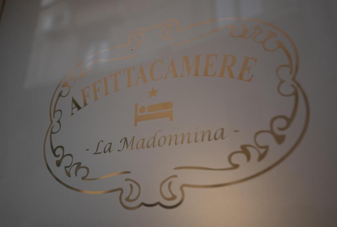 La Madonnina Otel Lefkoşa Dış mekan fotoğraf