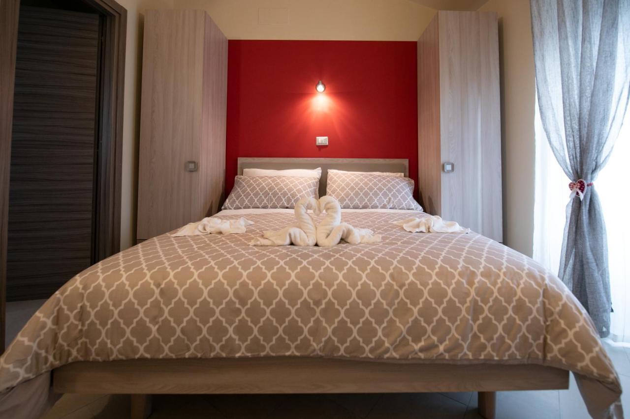 La Madonnina Otel Lefkoşa Dış mekan fotoğraf