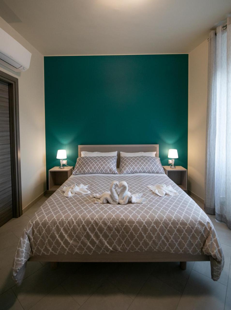 La Madonnina Otel Lefkoşa Dış mekan fotoğraf