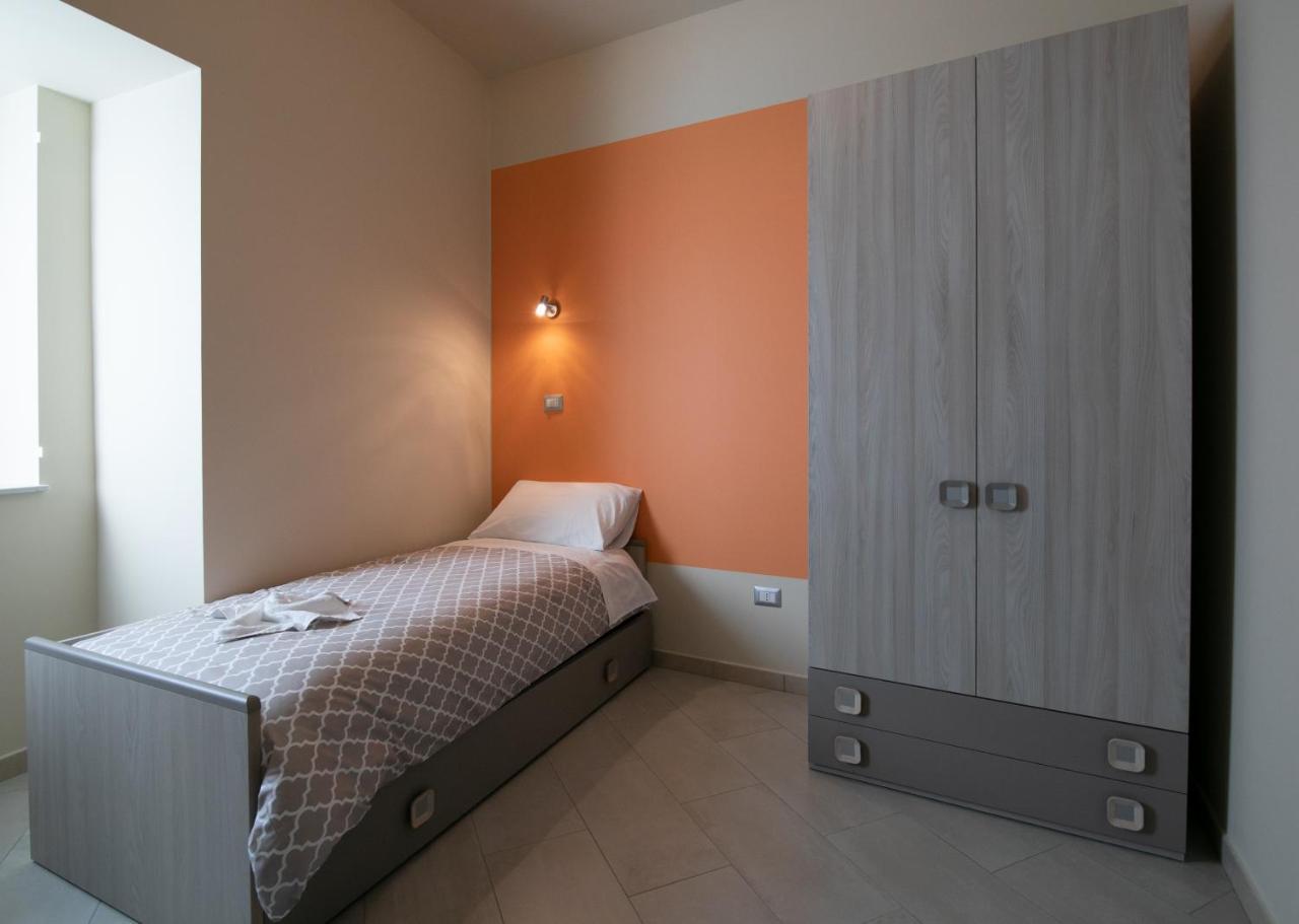 La Madonnina Otel Lefkoşa Dış mekan fotoğraf